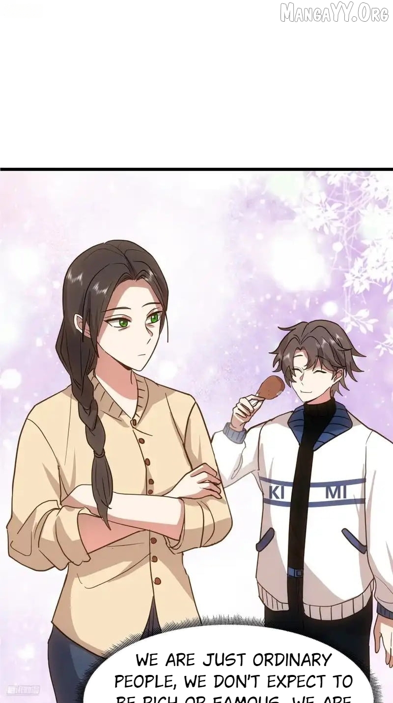 I Really Don’t Want to be Reborn Chapter 466 - page 5